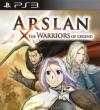 Arslan: The Warriors of Legend